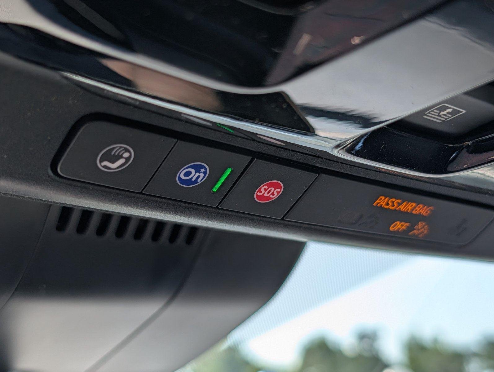 2026 GMC Yukon XL Denali - Photo 29