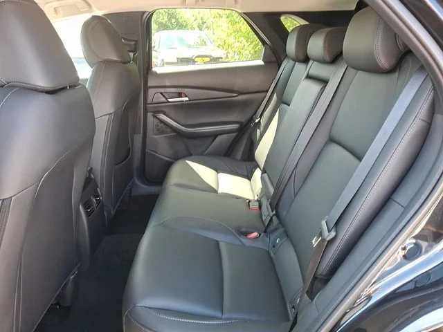 New 2026 Black Mazda 2.5 S Select Sport image 7