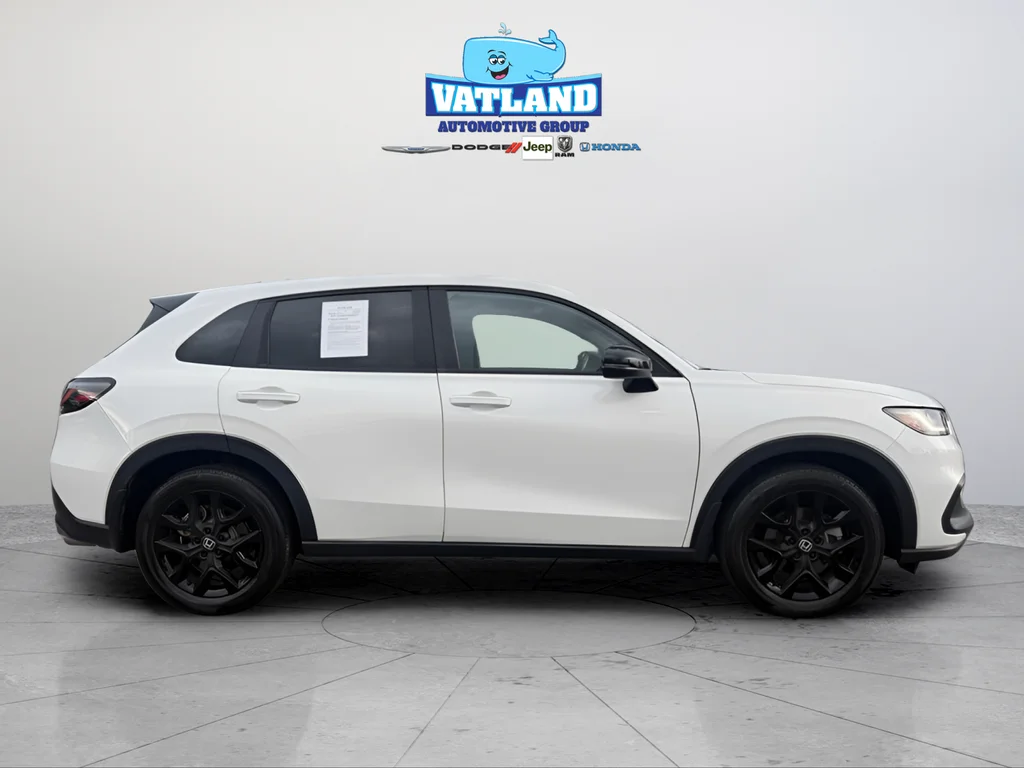 2024 Honda HR-V Sport - Photo 6