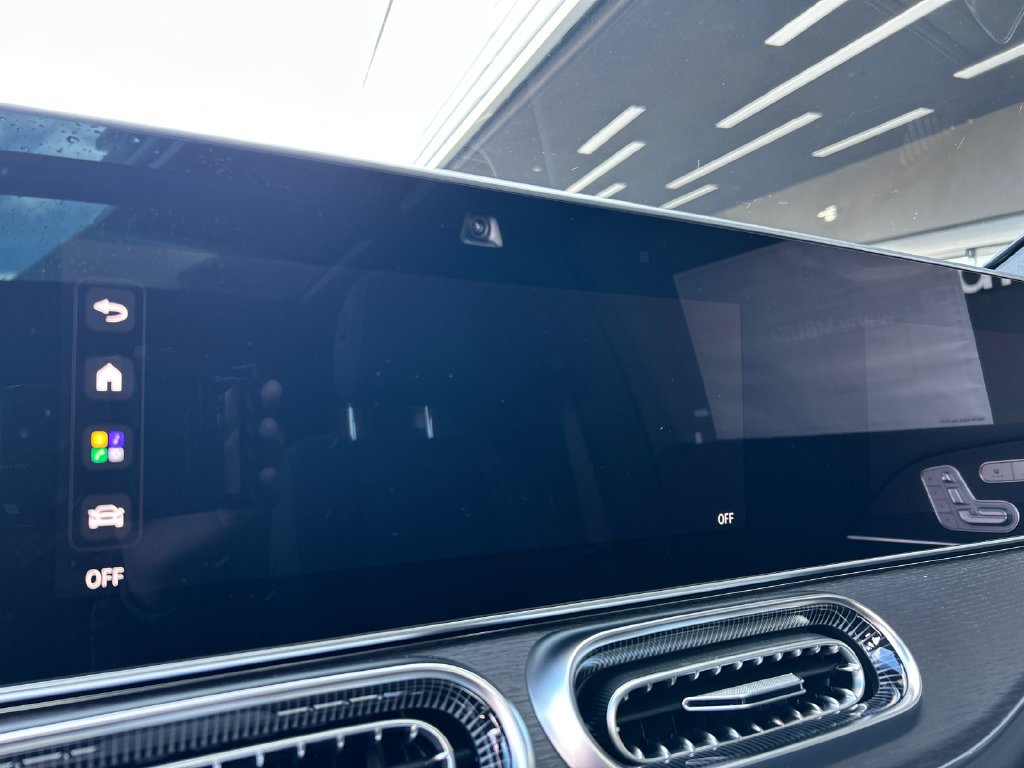 New 2027 Polar White Mercedes-Benz GLE 350 image 19