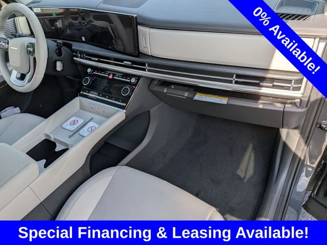 Certified Used 2026 Gray Hyundai SE image 31