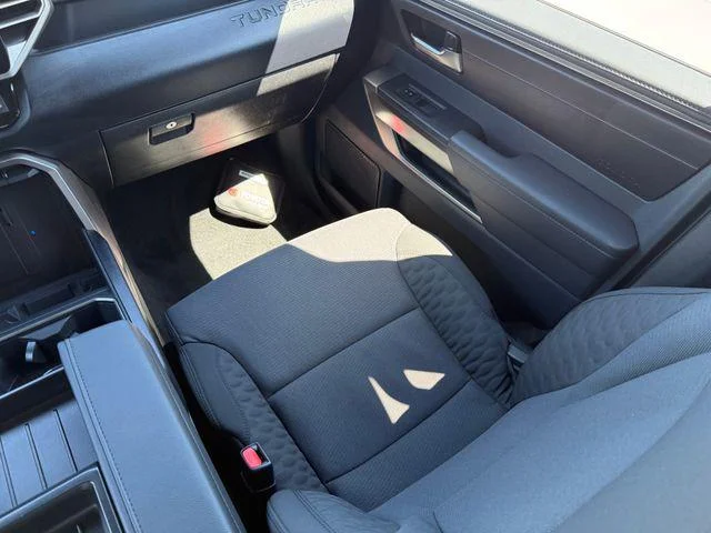 Certified Used 2026 ICE CAP Toyota SR5 image 27