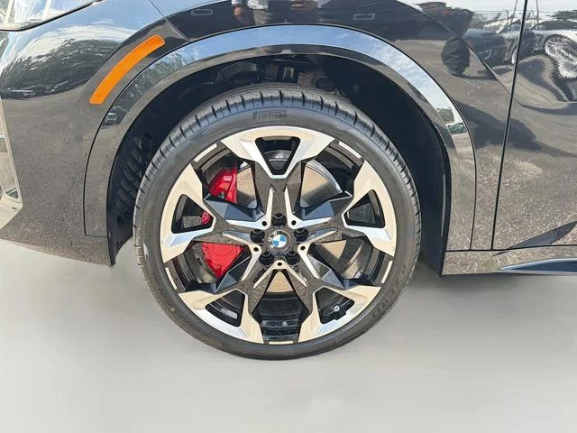 New 2026 Black Sapphire Metallic BMW xDrive28i image 40