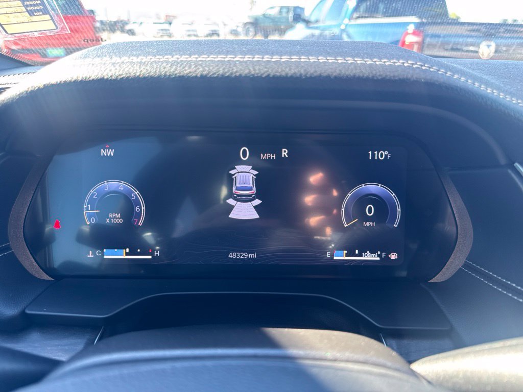 2024 Jeep Grand Cherokee L Limited - Photo 22