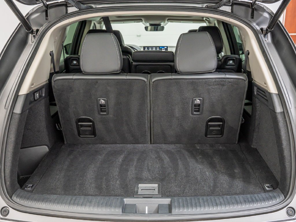 2024 Acura MDX Technology Package - Photo 21