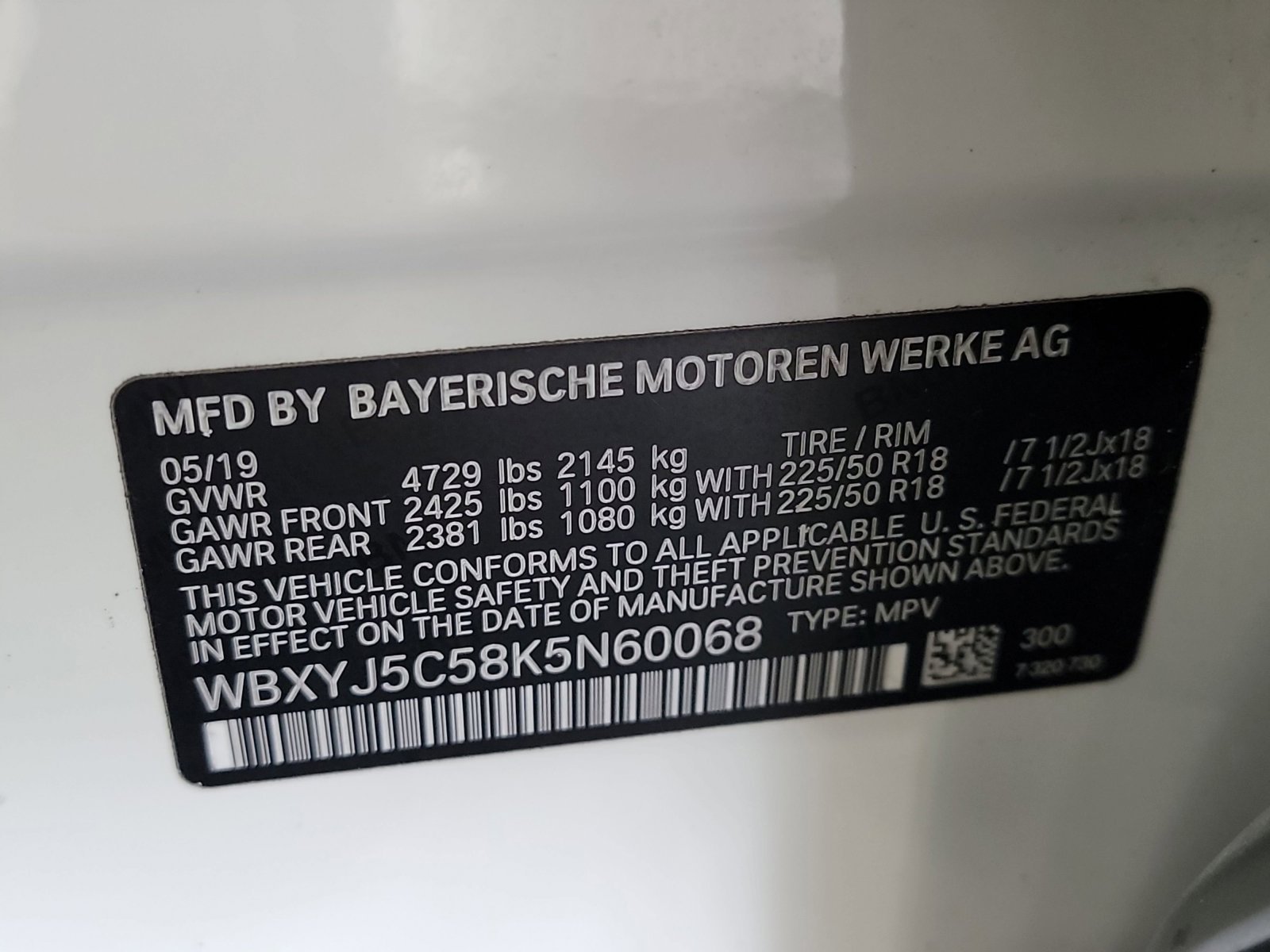 2019 BMW X2 28i - Photo 32