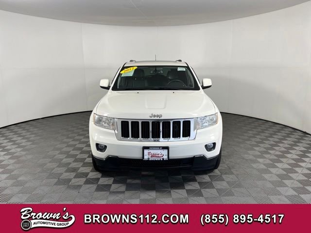 2012 Jeep Grand Cherokee Laredo 4WD's photo