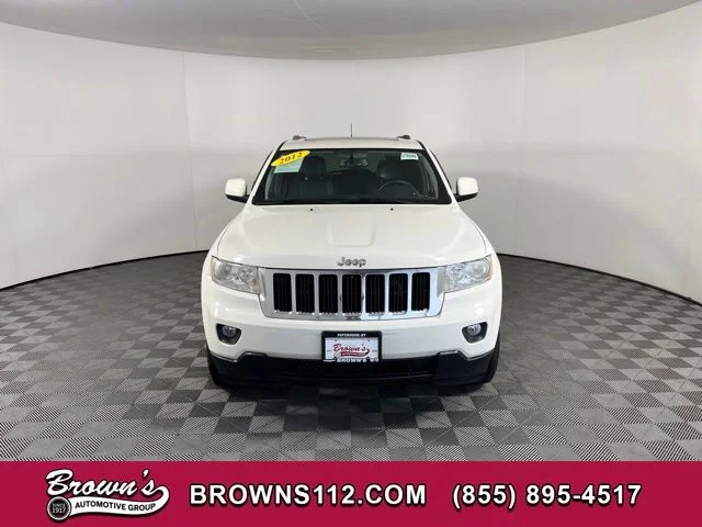 2012 Jeep Grand Cherokee Laredo 4WD's photo
