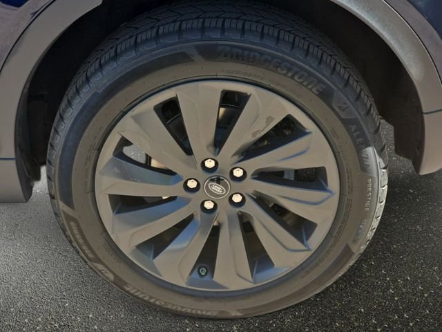 Used 2020 Blue Land Rover SE image 35