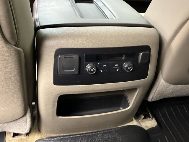 Used 2015 Summit White Chevrolet LTZ image 13