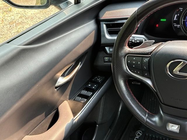 Used 2020 Caviar Lexus 250h F SPORT image 31