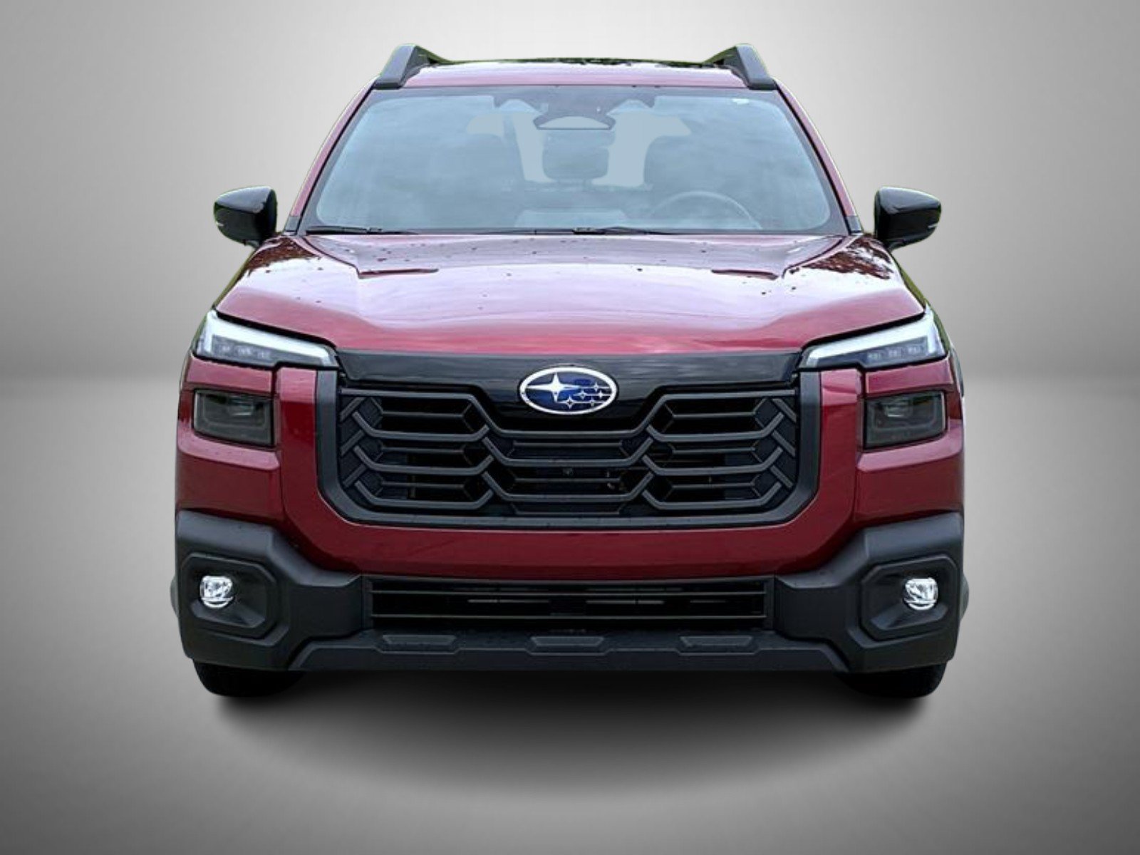 Used 2026 Red Subaru Limited XT image 2