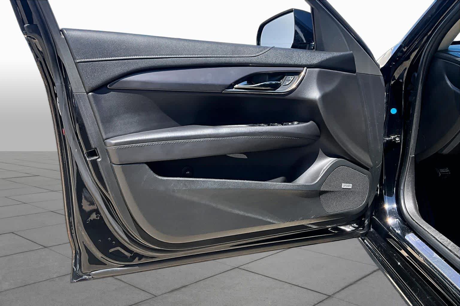 Used 2016 Black Raven Cadillac Standard RWD image 22