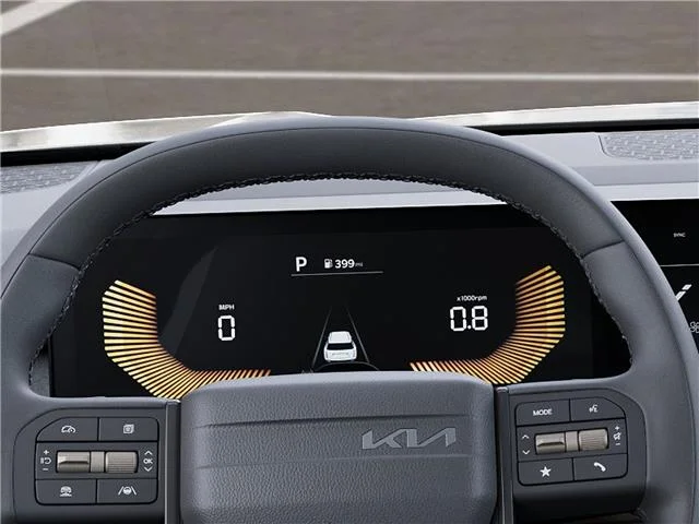 New 2027 Ivory Silver Kia S image 48
