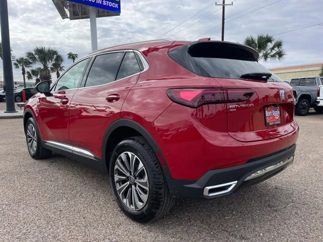 2026 Buick Envision Preferred - Photo 6