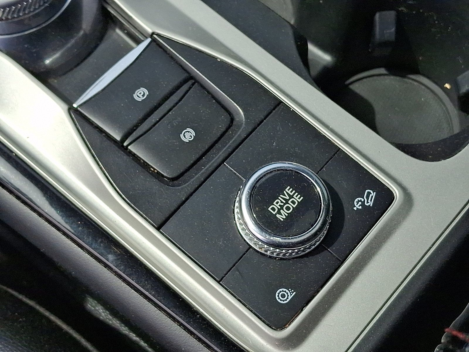 Used 2023 Atlas Blue Metallic - B3 Ford ST-Line image 26