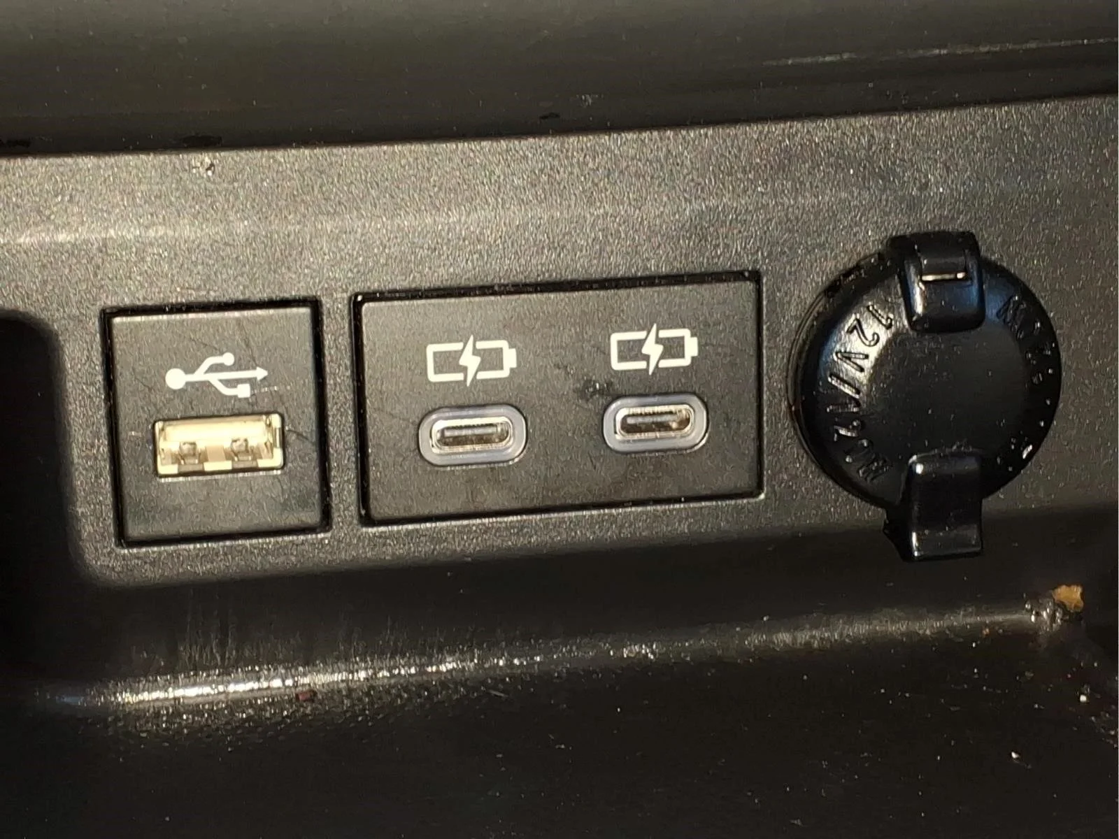 Certified Used 2023 Gray Toyota XLE image 16