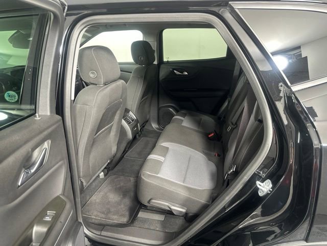 Used 2025 Black Chevrolet 2LT image 24