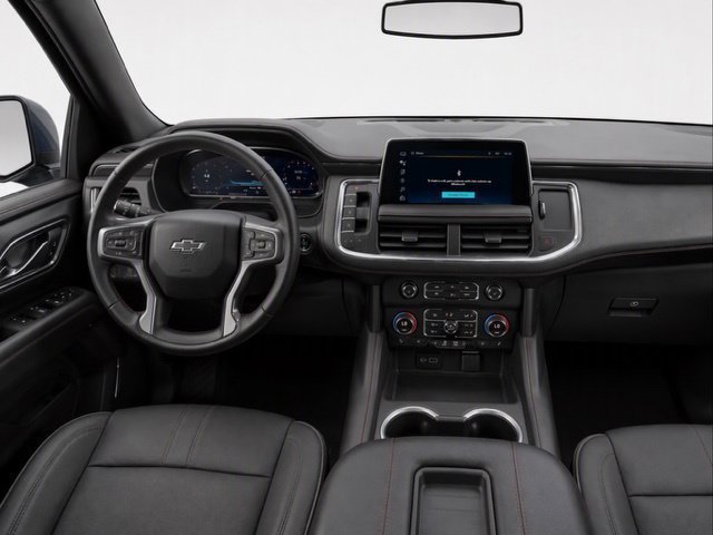 2023 Chevrolet Suburban RST - Photo 12