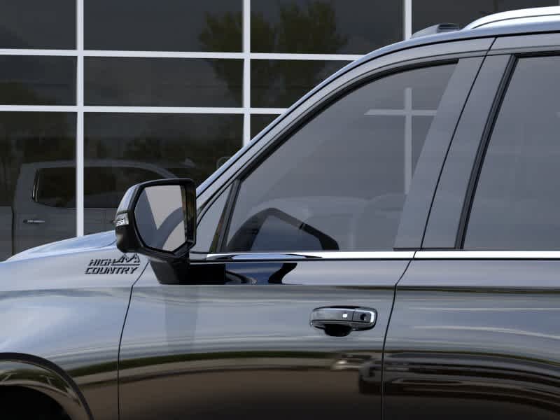 2026 Chevrolet Tahoe High Country - Photo 12