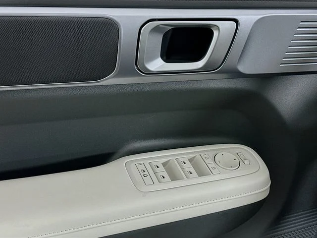 New 2026 Hyundai SANTA FE SEL