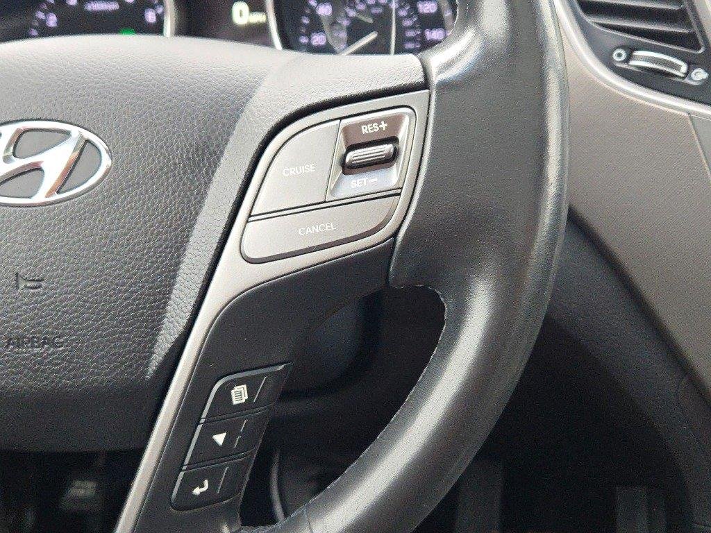 Used 2018 Night Sky Pearl Hyundai Limited Ultimate image 30