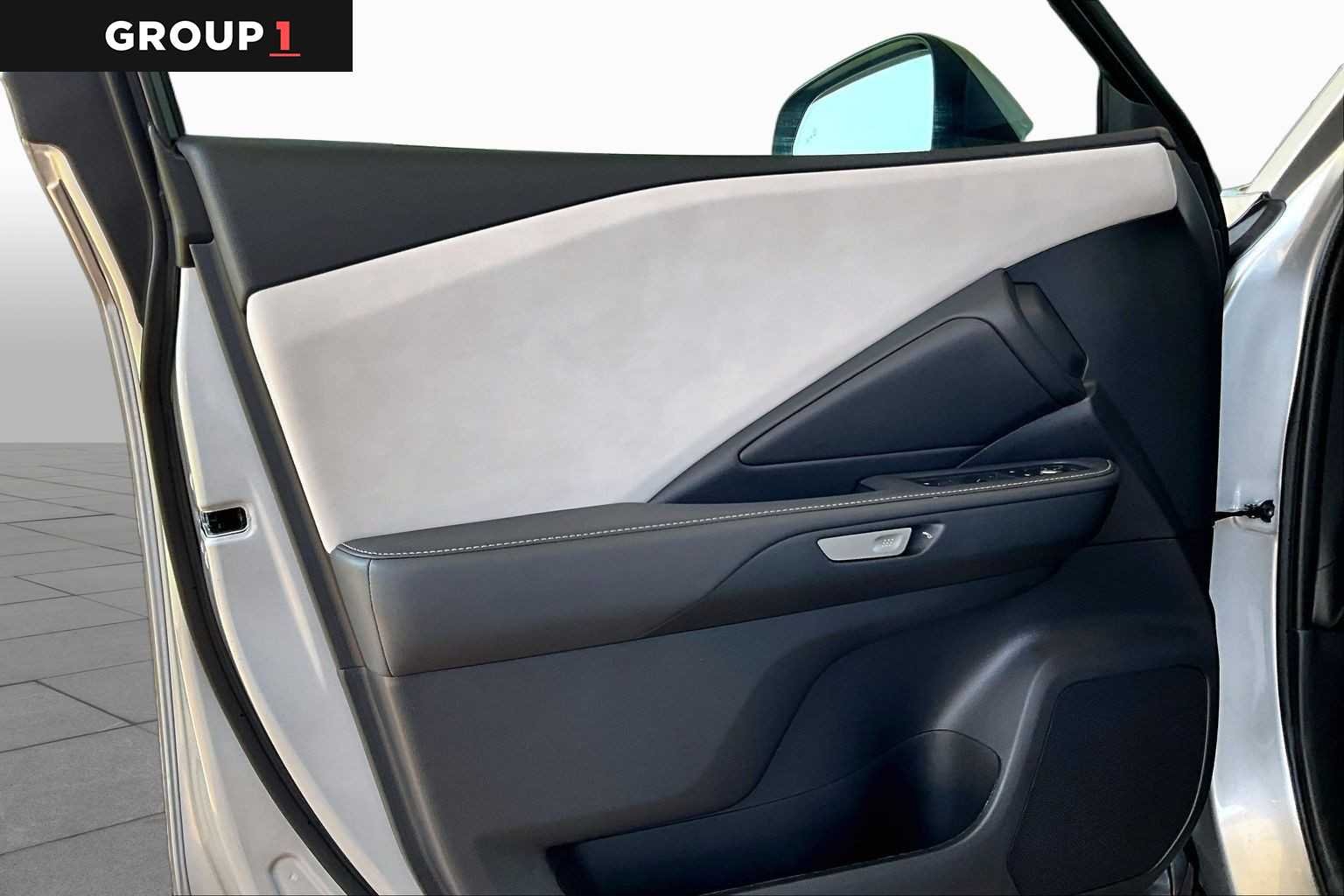 Used 2026 CELESTIAL SILVER Lexus Premium image 19