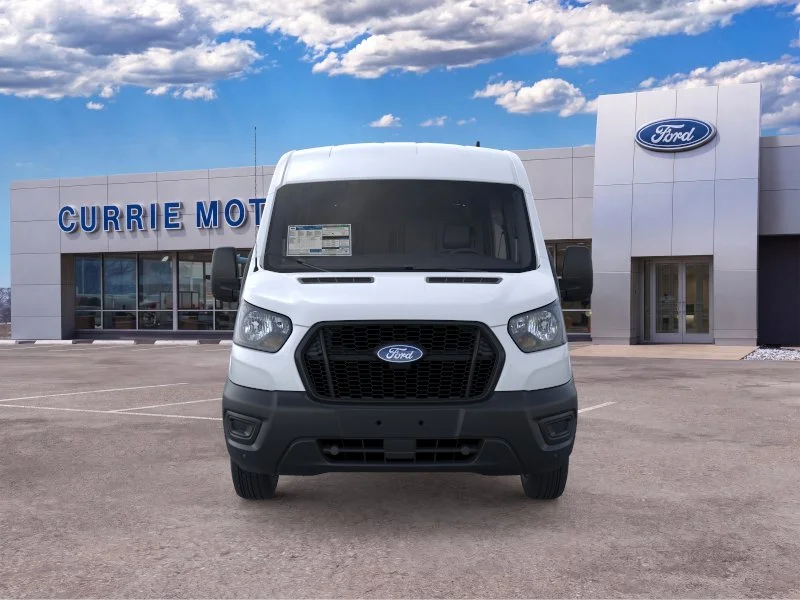2026 Ford Transit Van Base - Photo 27