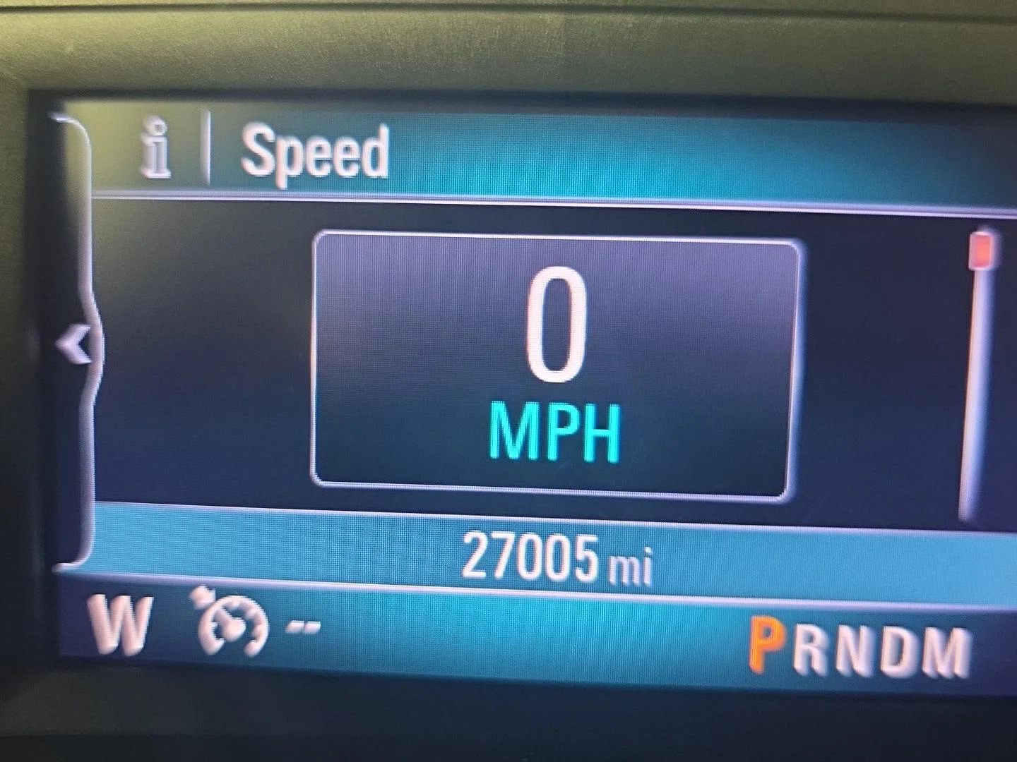 Used 2020 Quicksilver Metallic Buick Preferred image 18