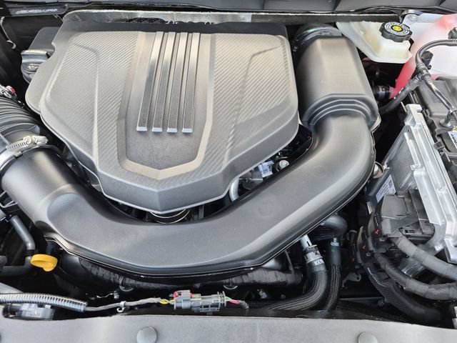 2027 Chevrolet Traverse LT - Photo 32