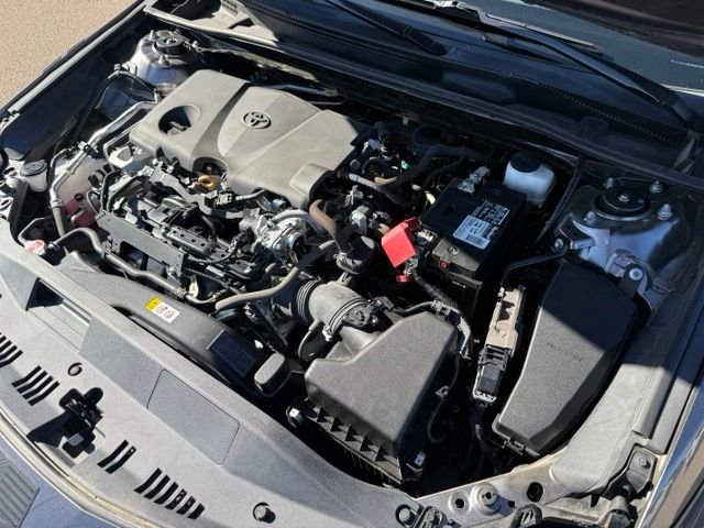 2022 Toyota Camry SE - Photo 42