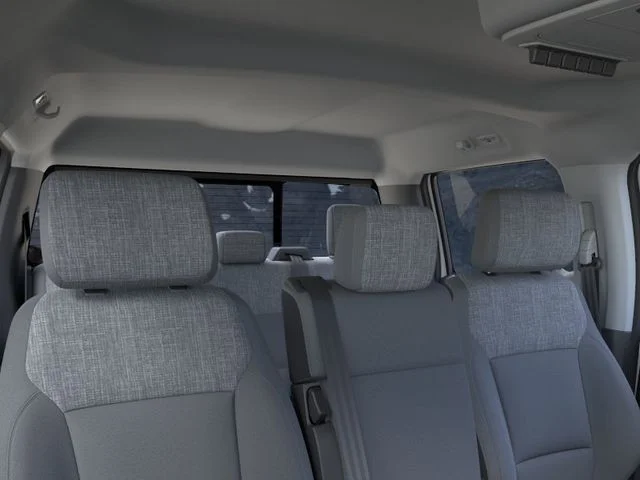 New 2026 Oxford White Ford XLT image 22
