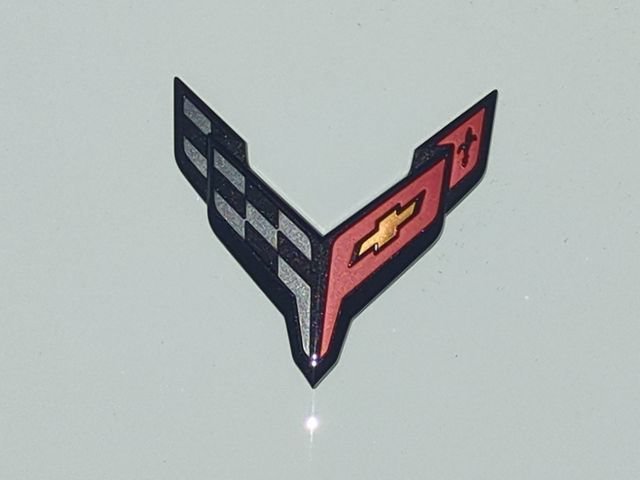 2027 Chevrolet Corvette 1LZ - Photo 26