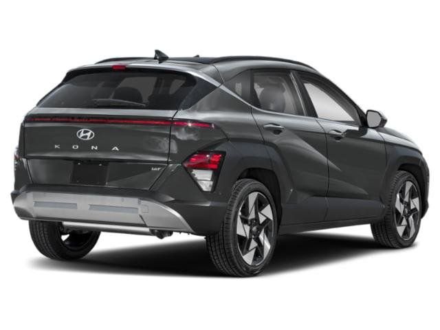 2026 Hyundai Kona — photo 3