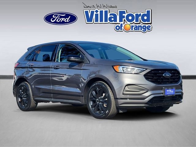 2022 Ford Edge SE AWD's photo