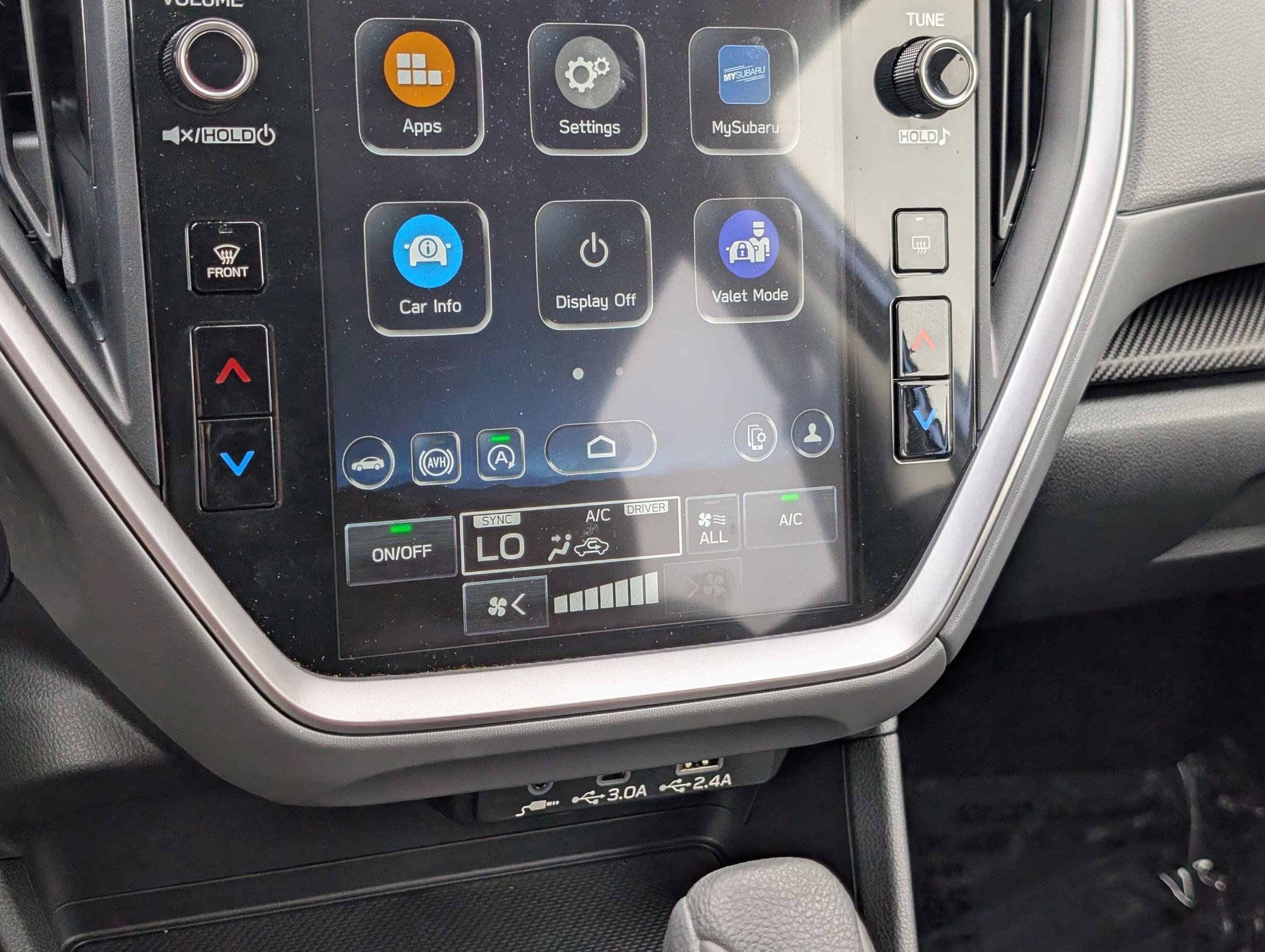 2025 Subaru Crosstrek Premium - Photo 25