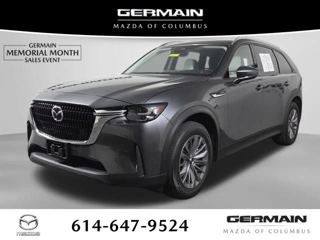 2024 Mazda CX-90 PHEV Preferred Package's photo