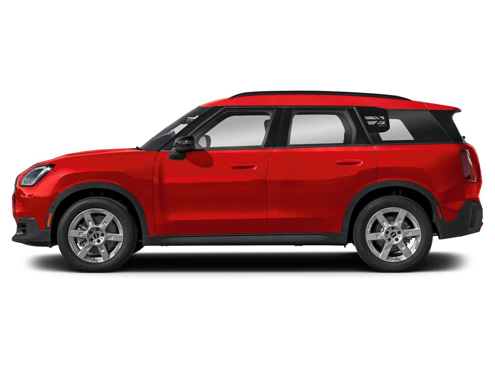 New 2027 Chili Red II MINI Signature Plus image 13