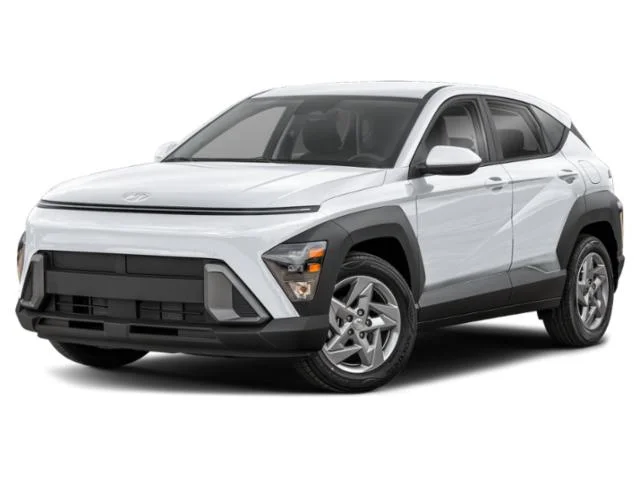 2026 Hyundai Kona's photo