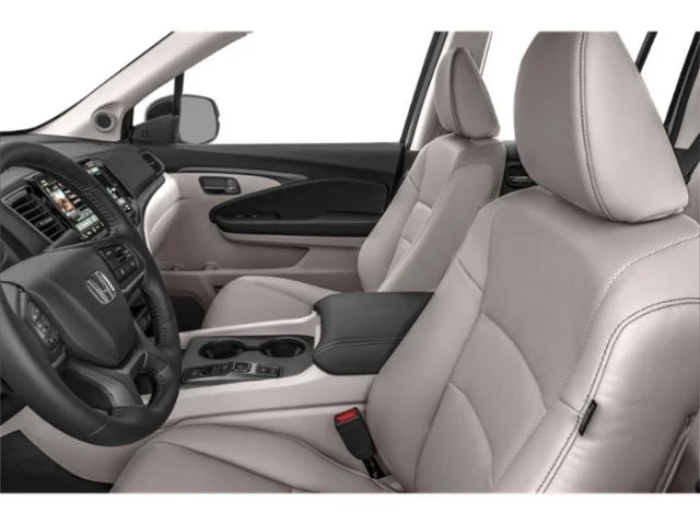 2026 Honda Ridgeline RTL - Photo 8
