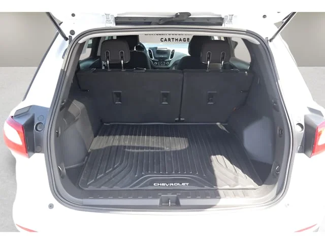 Used 2020 Summit White Chevrolet LS image 25