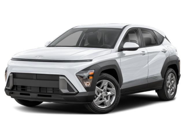 2026 Hyundai Kona SE Automatic's photo