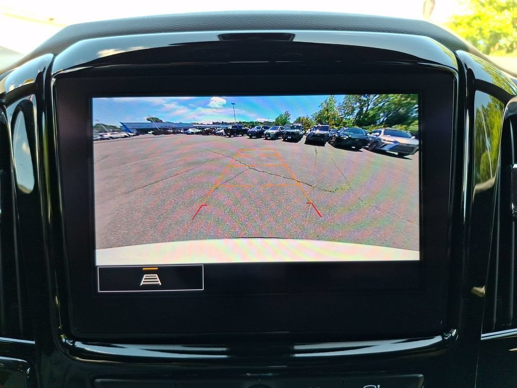 Used 2023 Chevrolet Traverse SUV