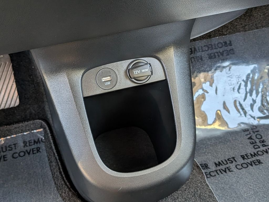 2024 Hyundai IONIQ 5 SEL - Photo 26