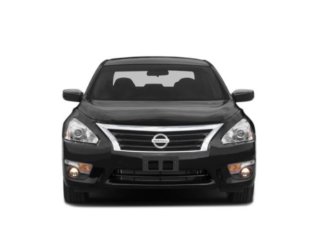 Used 2015 Gun Metallic Nissan 2.5 S image 7