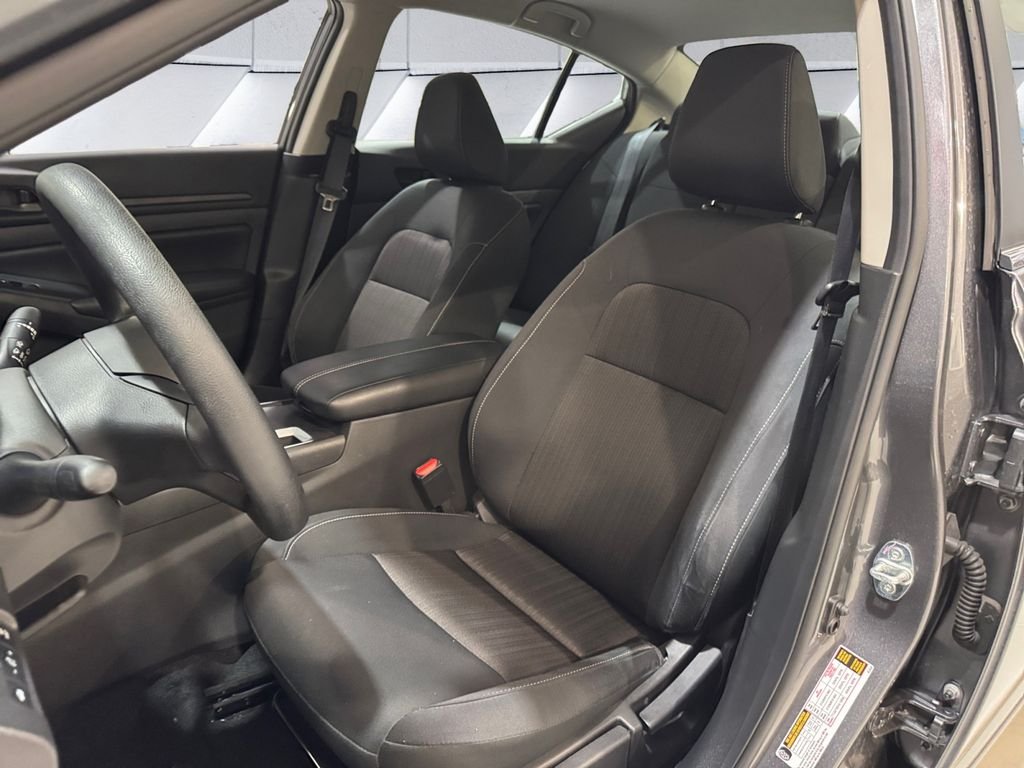 Used 2025 Gray Nissan 2.5 S image 8