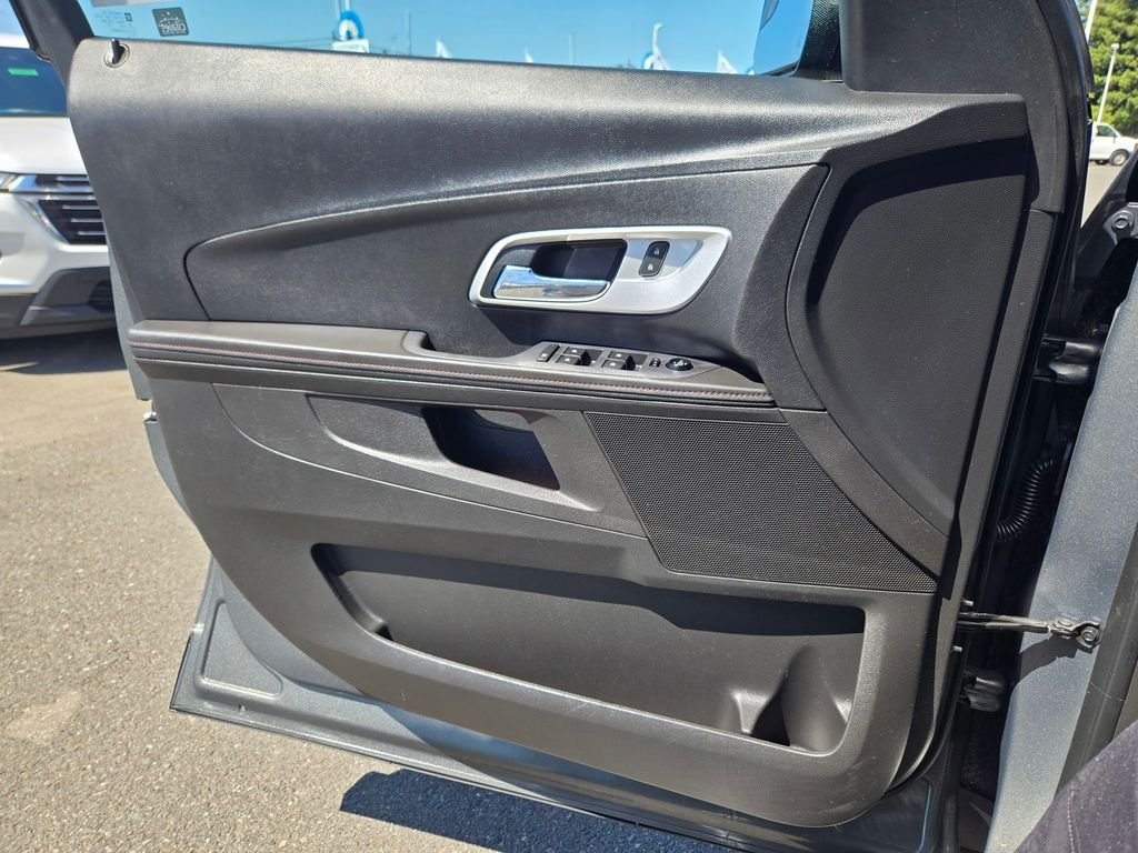 Used 2013 Gray Chevrolet LT image 13