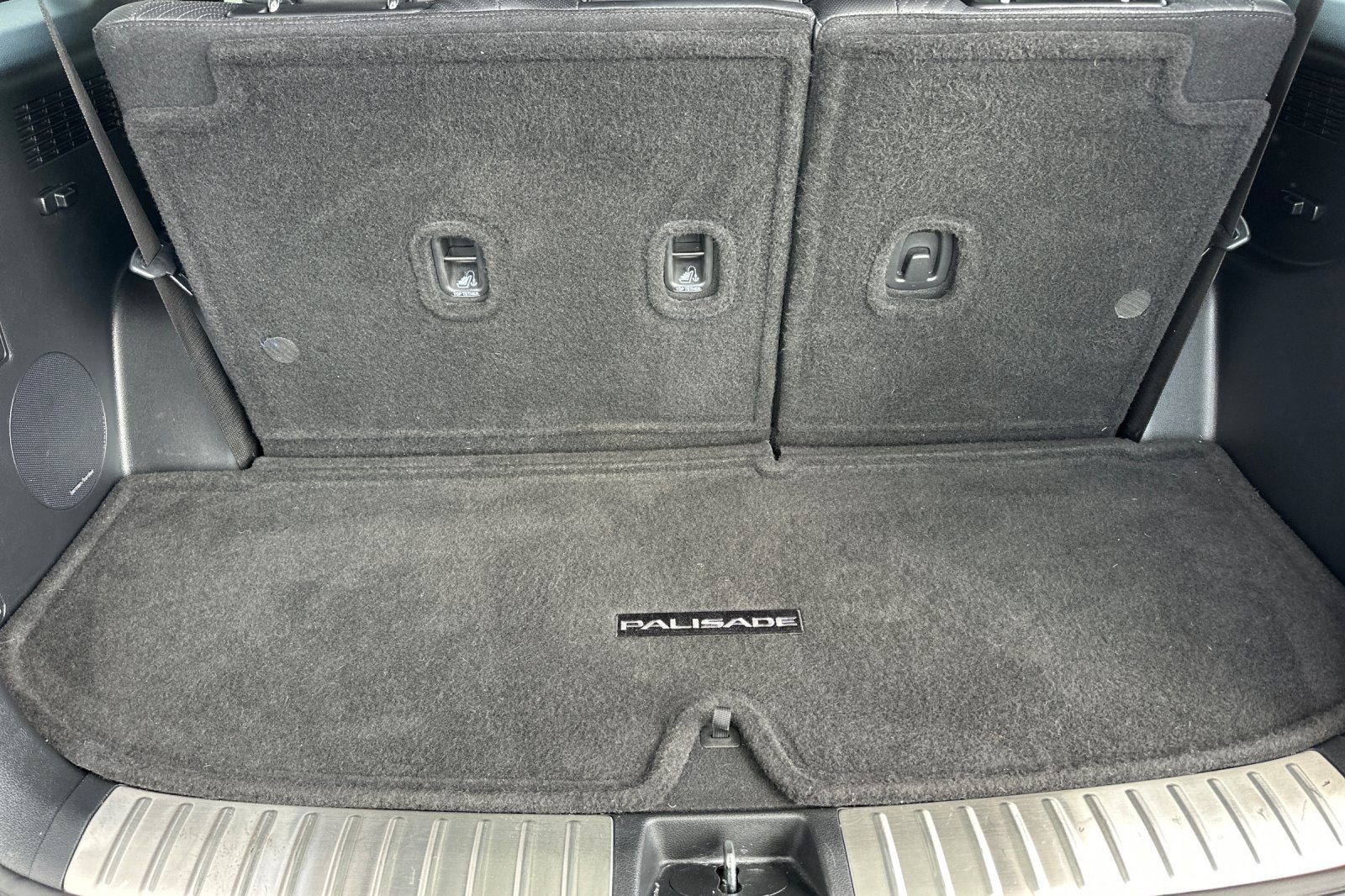 Used 2024 Red Hyundai Calligraphy image 17
