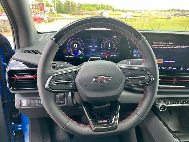 2025 Chevrolet Silverado EV RST - Photo 26
