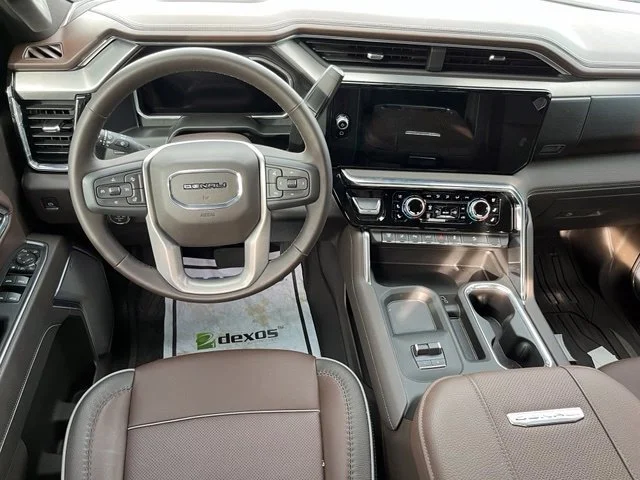 Certified Used 2026 Downpour Metallic GMC Denali image 24